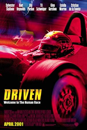 Driven <span style=color:#777>(2018)</span> [BluRay] [1080p] <span style=color:#fc9c6d>[YTS]</span>