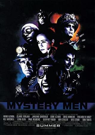 Mystery Men <span style=color:#777>(1999)</span> [1080p] [YTS AG]