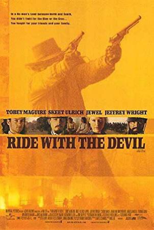 Ride With The Devil <span style=color:#777>(1999)</span> [BluRay] [1080p] <span style=color:#fc9c6d>[YTS]</span>