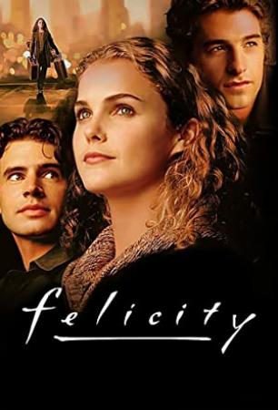 Felicity<span style=color:#777> 1998</span> Season 3 Complete WEB x264 <span style=color:#fc9c6d>[i_c]</span>