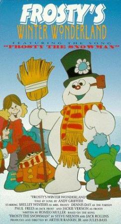 Frosty's Winter Wonderland<span style=color:#777> 1976</span> & 'Twas the Night Before Christmas<span style=color:#777> 1974</span> Dvd Animation