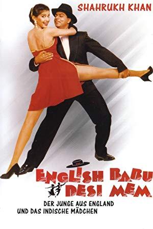 English Babu Desi Mem<span style=color:#777> 1996</span> 1080p Netflix AC3 5.1 ESub By SagarSingha(TeamDMR)