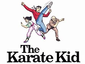 The Karate Kid<span style=color:#777> 1984</span> 1080p BluRay x265 Dual Audio [English-Hindi Org DD 2 0] By ~KyoGo~