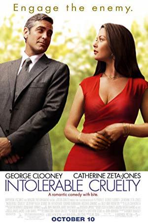 Intolerable Cruelty<span style=color:#777> 2003</span> 1080p Bluray X264<span style=color:#fc9c6d>-DIMENSION</span>