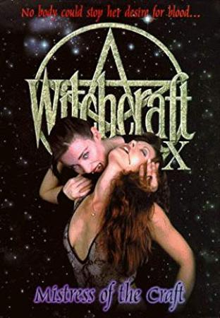 Witchcraft X Mistress of the Craft<span style=color:#777> 1998</span> 720p AMZN WEB-DL x264<span style=color:#fc9c6d>-worldmkv</span>