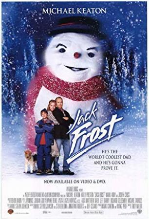 Jack Frost <span style=color:#777>(1998)</span> WEB DL 1080p x264 Ita Eng