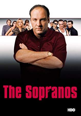 Los Soprano - Temporada 2 [HDTV 720p][Cap 201_213][AC3 5.1 Castellano]