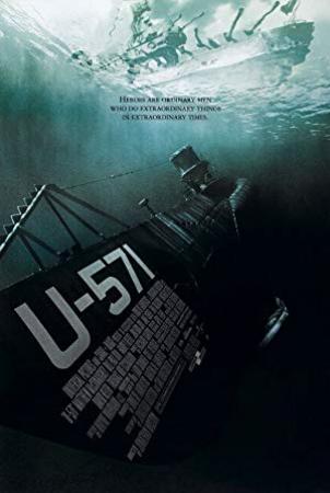 U-571 [4K UHDremux][2160p][HDR][AC3 5.1-DTS 5.1 Castellano-DTS HD 5 1-Ingles+Subs][ES-EN]