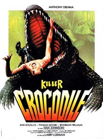 Killer Crocodile<span style=color:#777> 1989</span> 1080p BluRay REMUX AVC DTS-HD MA 2 0<span style=color:#fc9c6d>-FGT</span>