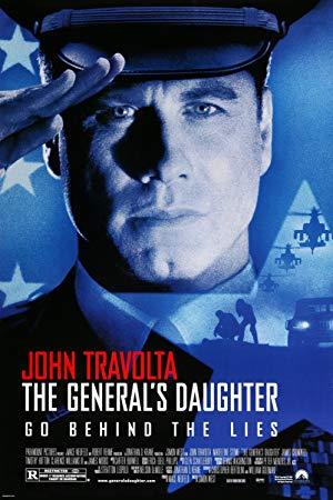 The Generals Daughter<span style=color:#777> 1999</span> Remux W
