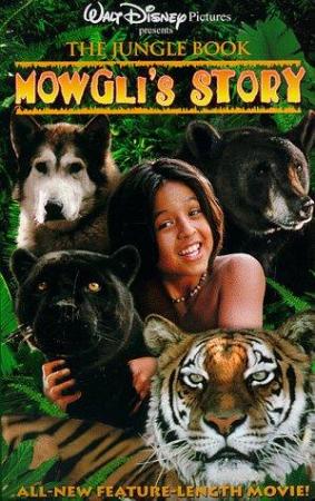 The Jungle Book Mowglis Story<span style=color:#777> 1998</span> iNTERNAL DVDRip X264-MULTiPLY