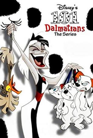 101 Dalmatians<span style=color:#777> 1996</span> HDTV XviD<span style=color:#fc9c6d>-AFG</span>