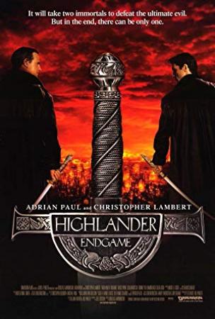 Highlander Endgame<span style=color:#777> 2000</span> iNTERNAL DVDRip x264-FADE[rarbg]