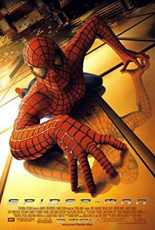 Spider-Man <span style=color:#777>(2002)</span> 1080p AV1 8-bit Opus 2 0 [LE] [JoKeR]