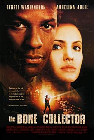 The Bone Collector<span style=color:#777> 1999</span> 1080p BrRip x264 YIFY