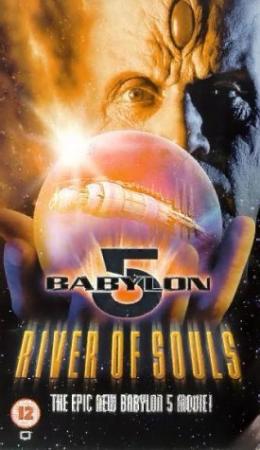 Babylon 5, The River Of Souls <span style=color:#777>(1998)</span>(dvd9)(Nl subs) RETAIL SAM TBS