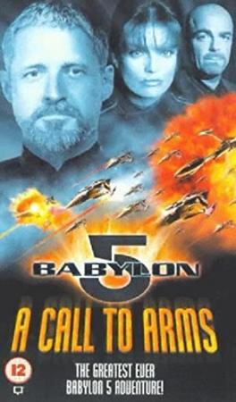 Babylon 5, A Call To Arms <span style=color:#777>(1999)</span>(dvd9)(Nl subs) RETAIL SAM TBS