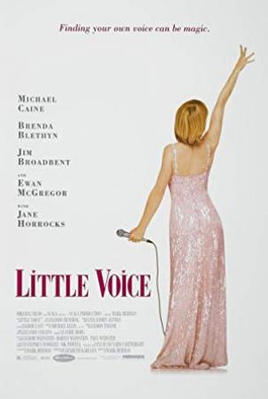 Little Voice<span style=color:#777> 1998</span> ENG SUBS BBC TWO WEBRIP [MPup]