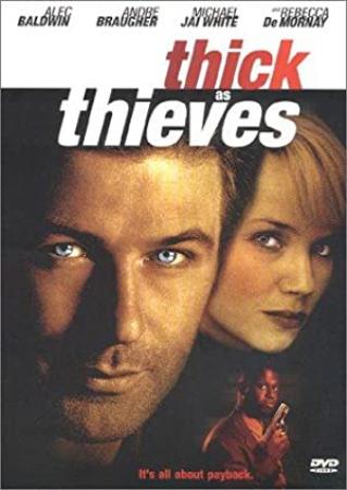 Thick as Thieves <span style=color:#777>(2009)</span>720p BRRip H264 AAC Plex [SN]