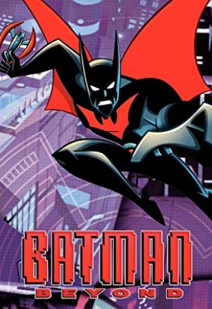 Batman Beyond S01 WEBRip x264<span style=color:#fc9c6d>-ION10</span>