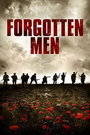Forgotten Men 1933 DVDRip x264-RedBlade