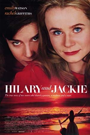 Hilary And Jackie <span style=color:#777>(1998)</span> [720p] [WEBRip] <span style=color:#fc9c6d>[YTS]</span>