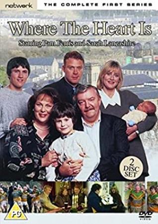 Where the Heart Is <span style=color:#777>(2000)</span> 720P Bluray X264 [Moviesfd]