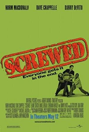 Screwed<span style=color:#777> 2011</span> DvDRip-aTLas