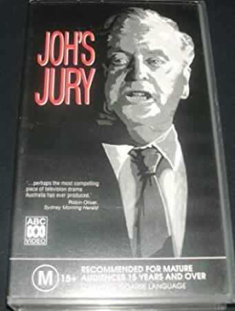 Johs Jury<span style=color:#777> 1993</span> DVDRip XViD-SPRiNTER