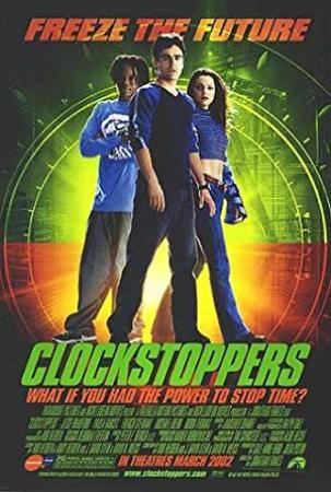 Clockstoppers<span style=color:#777> 2002</span> 720p Amazon WEB-DL DD 5.1 x264<span style=color:#fc9c6d>-PSYPHER</span>