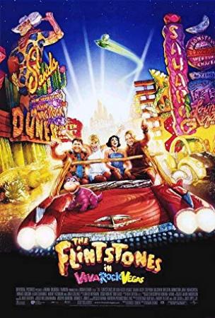 The Flintstones In Viva Rock Vegas<span style=color:#777> 2000</span> BRRip XviD MP3-XVID