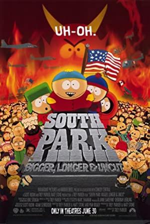 South Park Bigger Longer and Uncut <span style=color:#777>(1999)</span>
