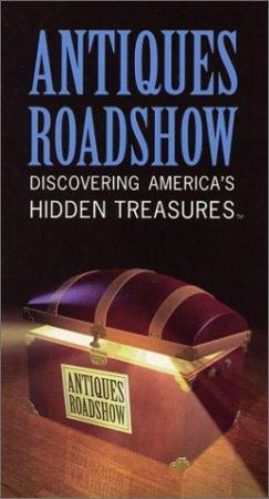 Antiques Roadshow US S18E30 HDTV XviD<span style=color:#fc9c6d>-AFG</span>