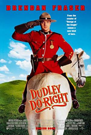 Dudley Do-Right<span style=color:#777> 1999</span> iNTERNAL DVDRip XViD-MULTiPLY