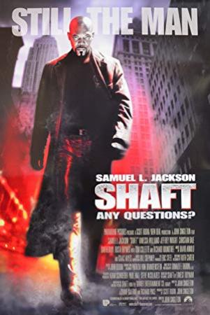Shaft [BluRay 720p X264 MKV][AC3 5.1 Castellano - Ingles -Subs][2019]