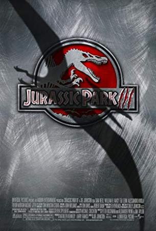 Jurassic Park III <span style=color:#777>(2001)</span> [Sam Neill] 1080p H264 DolbyD 5.1 & nickarad