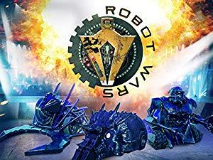 Robot Wars <span style=color:#777> 1993</span>  1080p  GER Blu-Ray Remux (1080p) DTS-HD MA 2 0