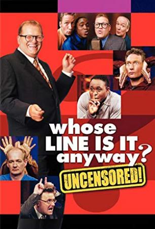 Whose Line is it Anyway US S10E21 HDTV XviD<span style=color:#fc9c6d>-AFG</span>