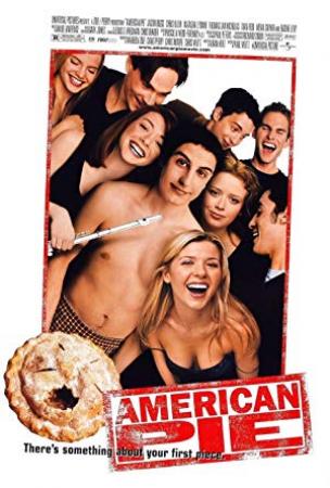 American Pie - The Complete Collection (1999-2012)