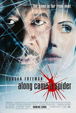Along Came A Spider <span style=color:#777>(2001)</span> 720p BrRip Dual audio (English-Hindi)