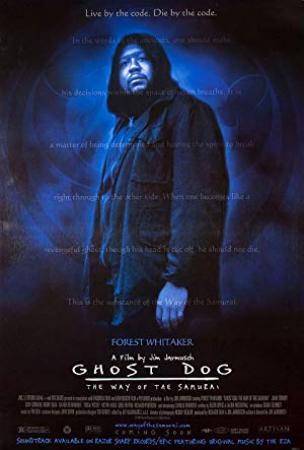 Ghost Dog The Way of the Samurai<span style=color:#777> 1999</span> REMASTERED 1080p BluRay H264 AAC<span style=color:#fc9c6d>-RARBG</span>