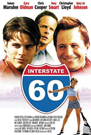 Interstate 60 Episodes of the Road<span style=color:#777> 2002</span> 720p WEB-DL x265