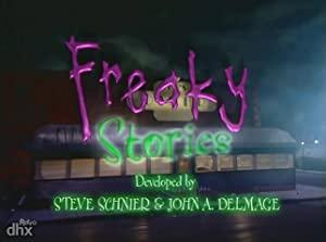 Freaky Stories S02 WEBRip AAC2.0 x264-DAWN[rartv]
