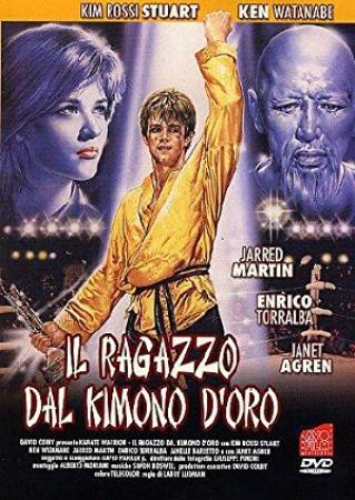 Karate Warrior<span style=color:#777> 1987</span> 720p BluRay x264<span style=color:#fc9c6d>-GHOULS[rarbg]</span>