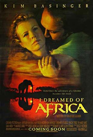 I Dreamed of Africa<span style=color:#777> 2000</span> 1080p AMZN WEBRip DDP5.1 x264-ABM