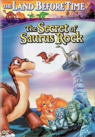 The Land Before Time VI The Secret of Saurus Rock<span style=color:#777> 1998</span> WEBRip XviD MP3-XVID