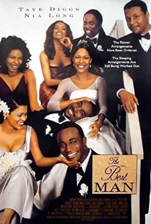 The Best Man<span style=color:#777> 1999</span> 720p BluRay x264-NODLABS [PublicHD]