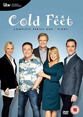Cold Feet <span style=color:#777>(1998)</span> Season 1-9 S01-S09 + Extras (576p-1080p DVD-AMZN WEB-DL x265 HEVC 10bit AAC 2.0 Ghost)