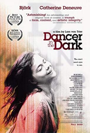 Dancer in the Dark<span style=color:#777> 2000</span> 720p BluRay x264 AAC <span style=color:#fc9c6d>- Ozlem</span>