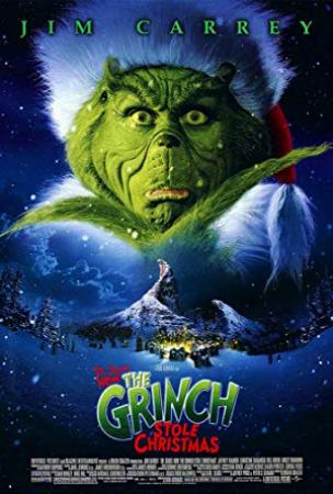 How the Grinch Stole Christmas<span style=color:#777> 2000</span> REMASTERED 1080p BluRay x264 AAC 5.1-POOP